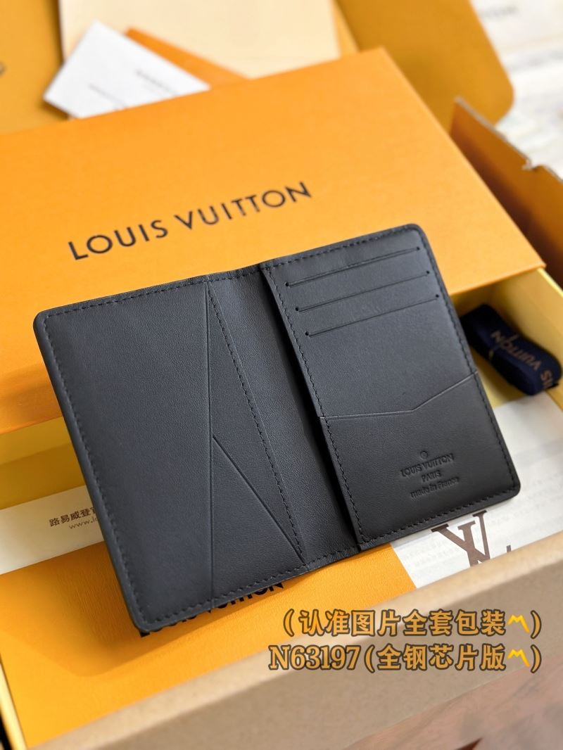 Louis Vuitton Wallets Purse